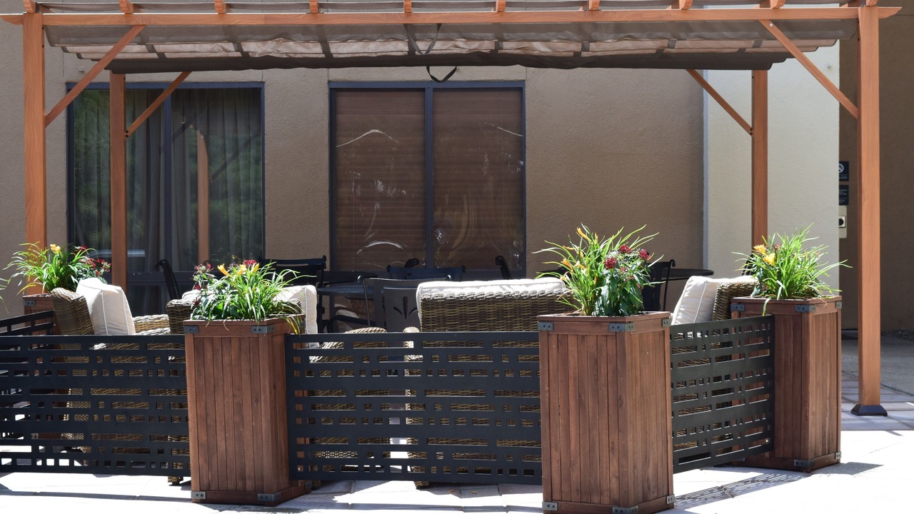 Photo of Patio Balcony in Durango