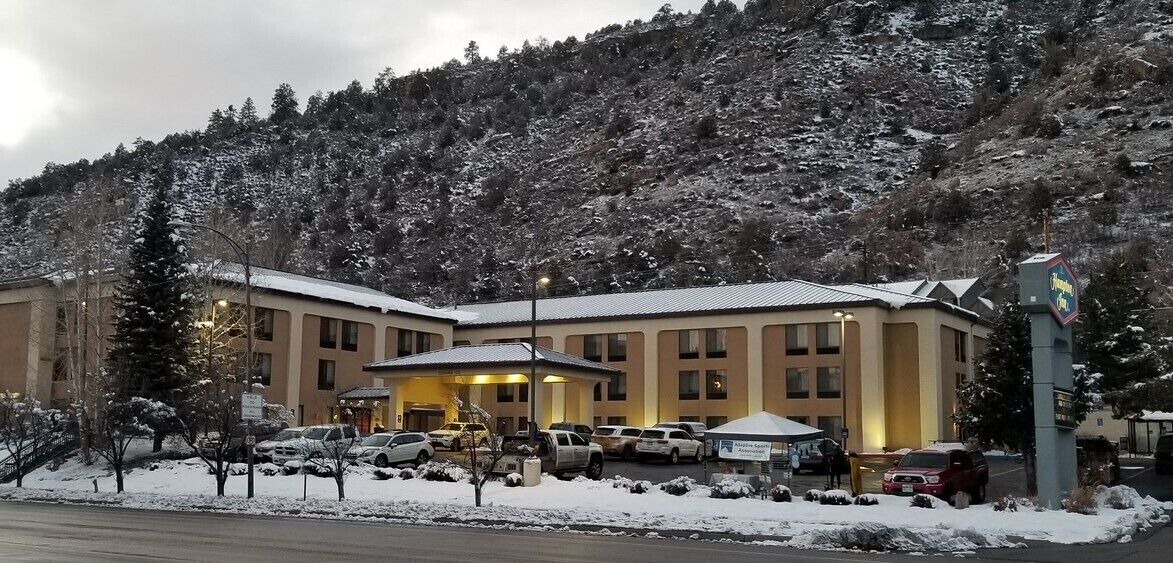 Photo of Outdoor in Durango