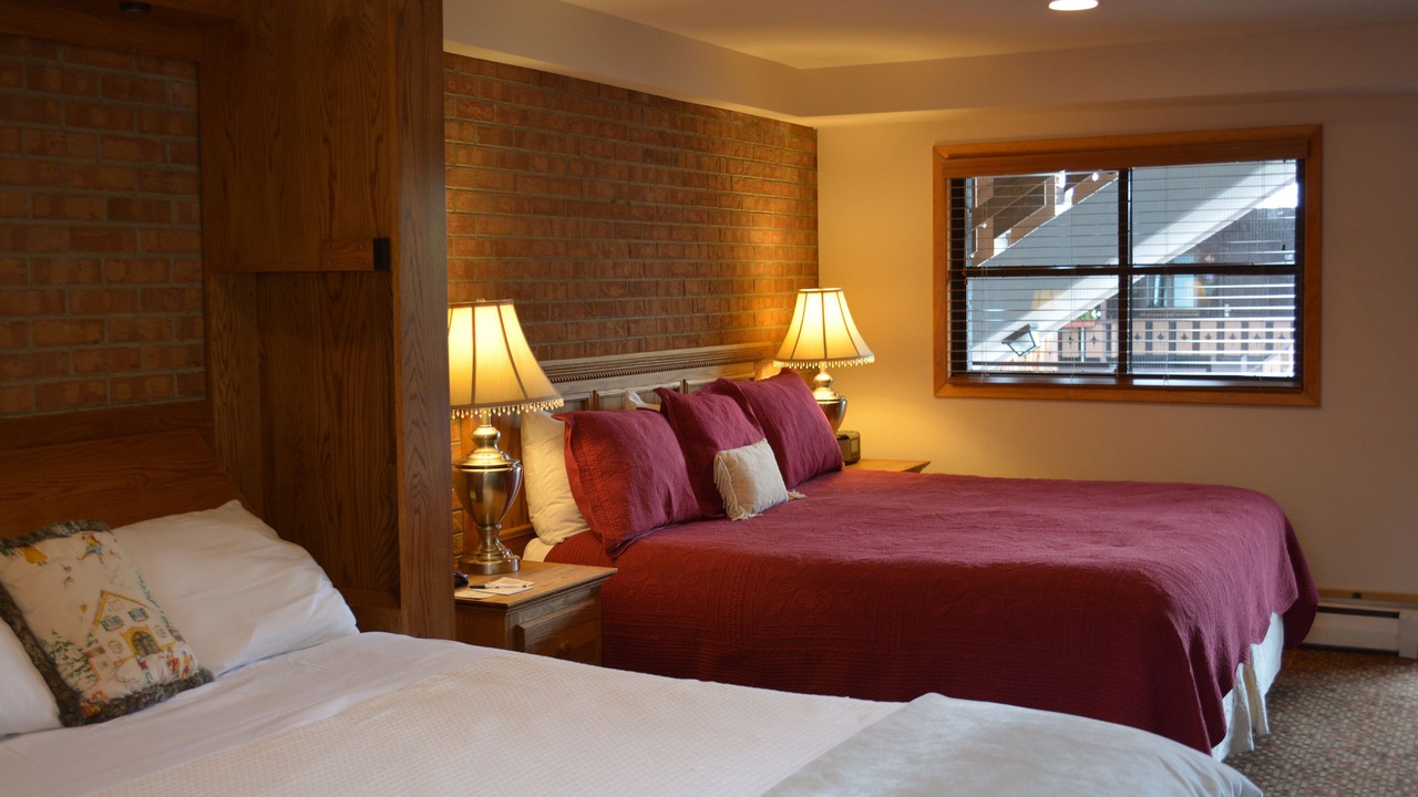 Photo of Bedroom in Downtown