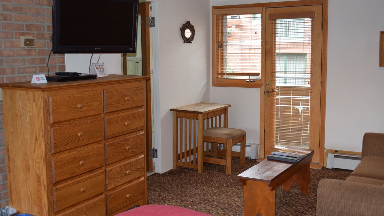 Photo of Bedroom in Downtown
