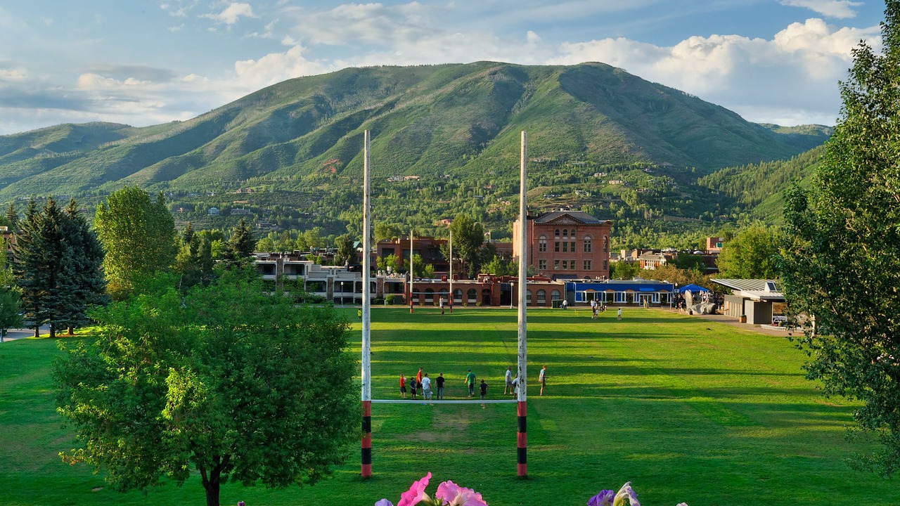 Photo of Outdoor in Downtown