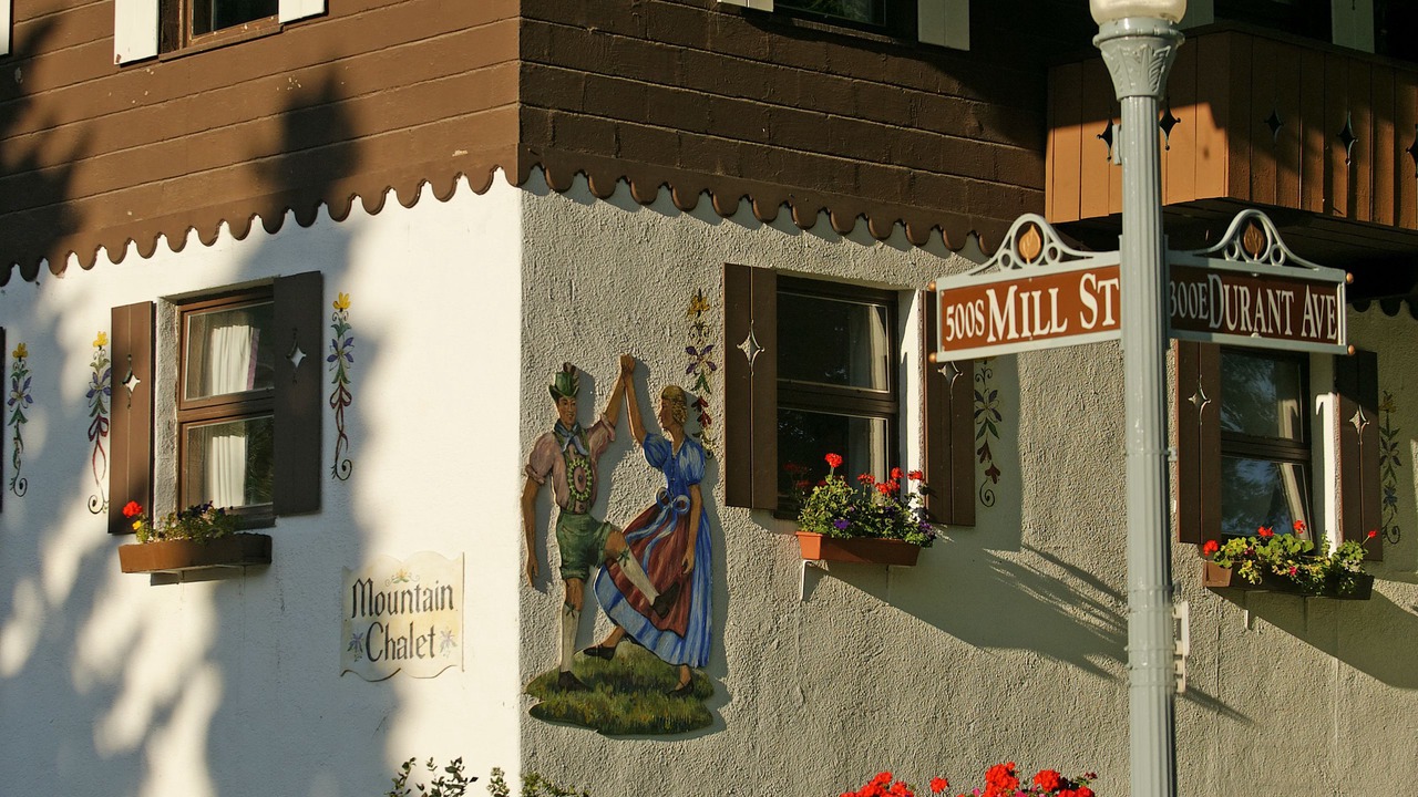 Photo of Outdoor in Downtown