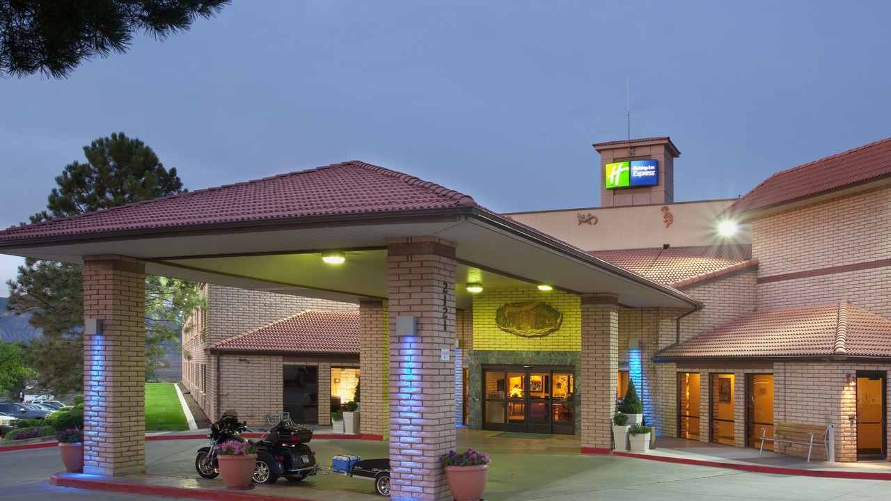 Photo of Outdoor in Cortez