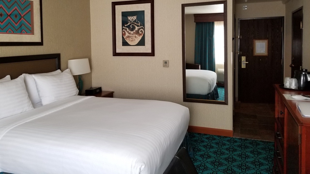 Photo of Bedroom in Cortez
