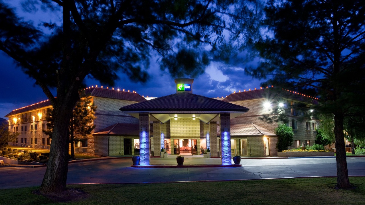 Photo of Outdoor in Cortez