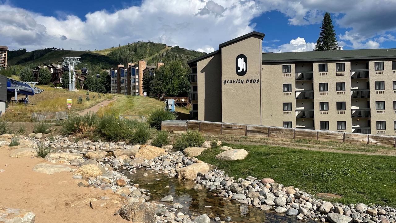 Photo of Outdoor in Steamboat Springs