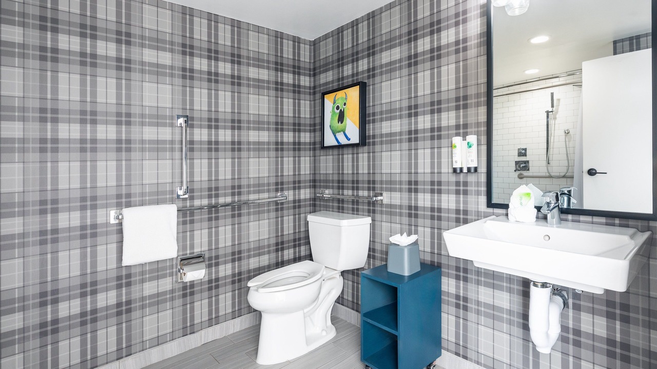 Photo of Bathroom in Steamboat Springs