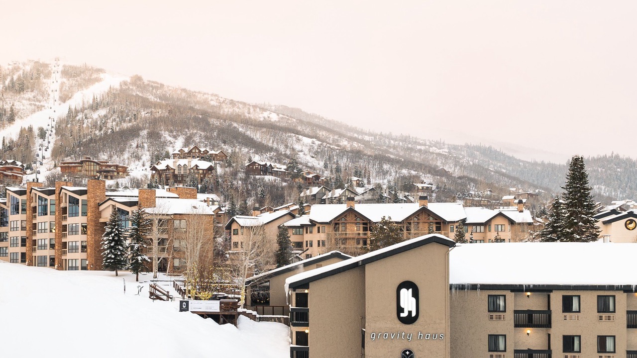 Photo of Outdoor in Steamboat Springs