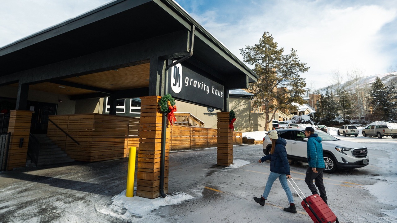 Photo of Outdoor in Steamboat Springs