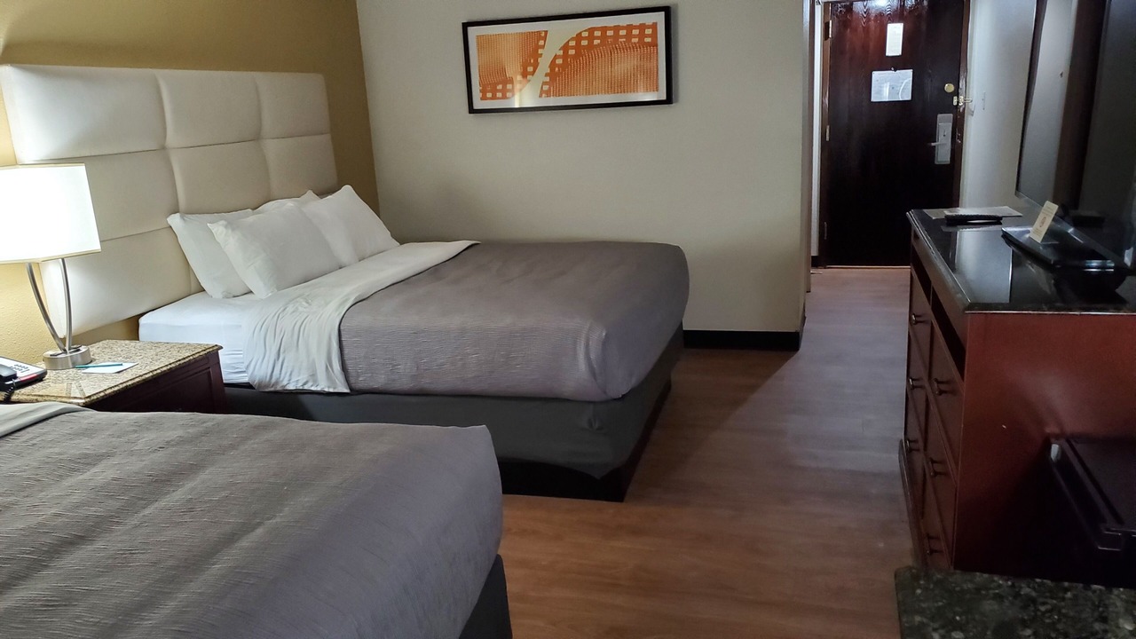 Photo of Bedroom in Alamosa