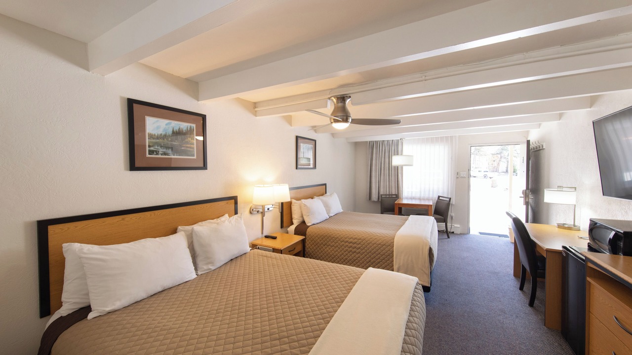 Photo of Bedroom in Basalt