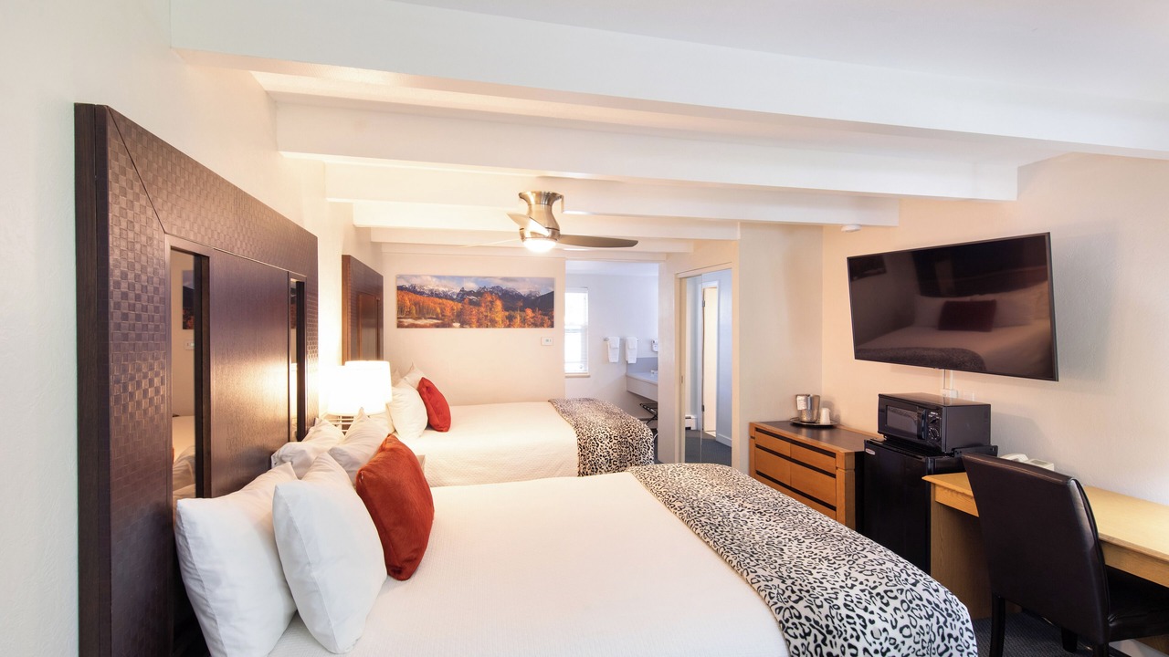 Photo of Bedroom in Basalt