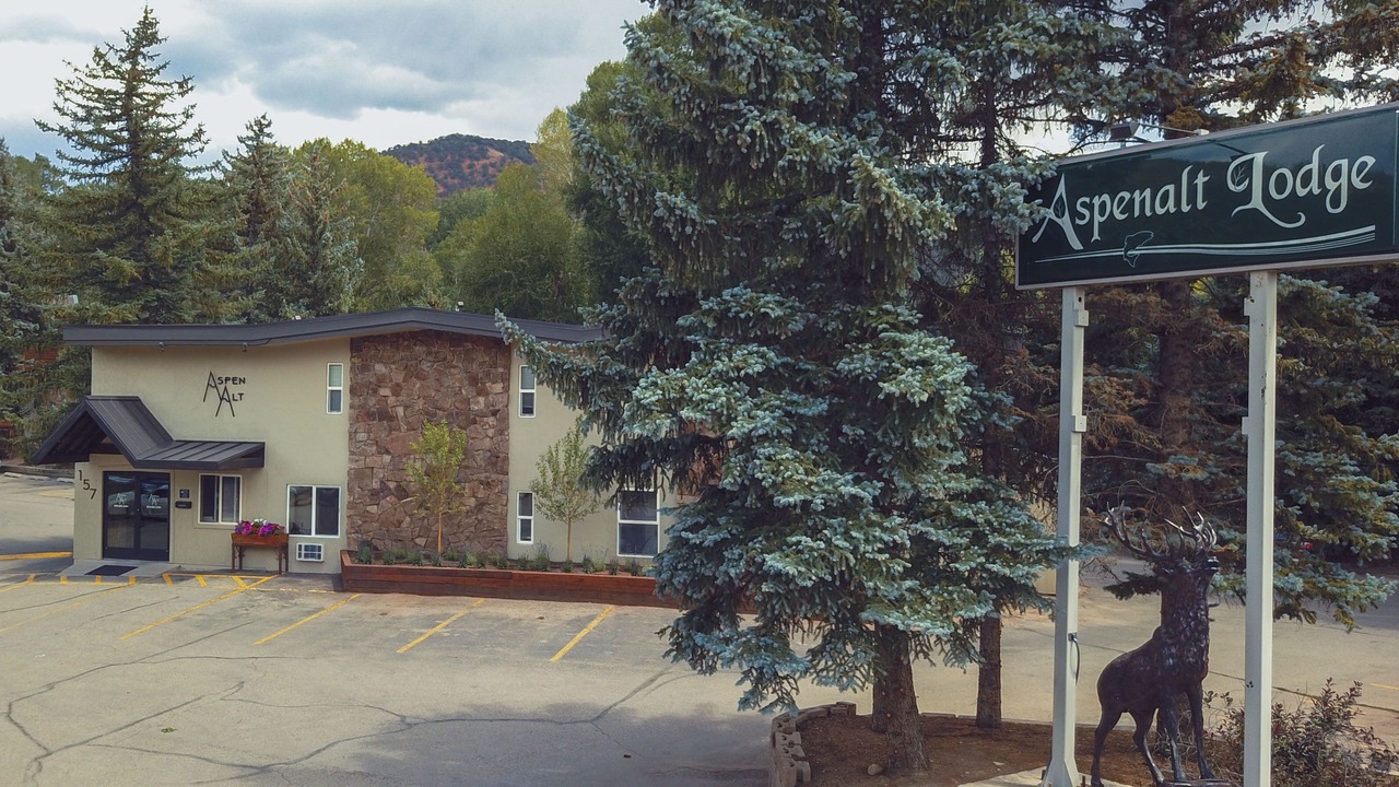 Photo of Outdoor in Basalt