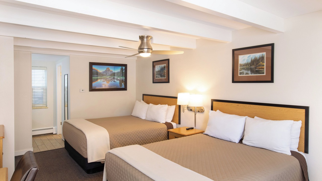 Photo of Bedroom in Basalt