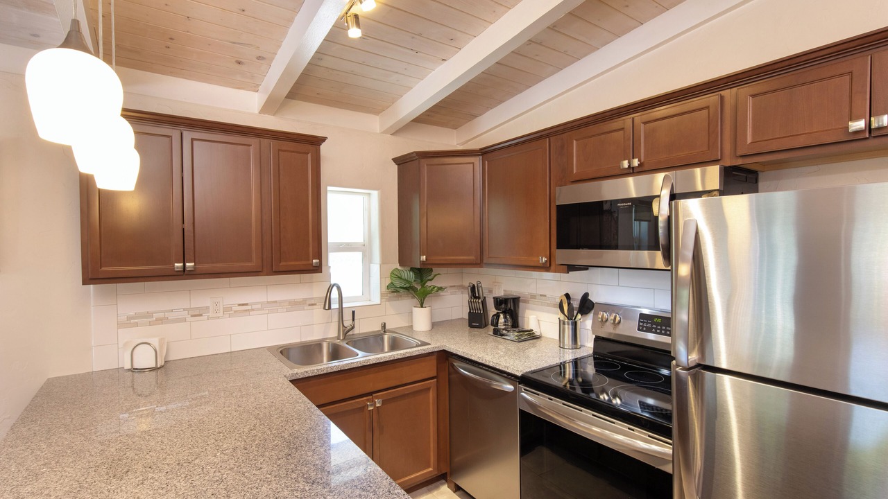 Photo of Kitchen in Basalt