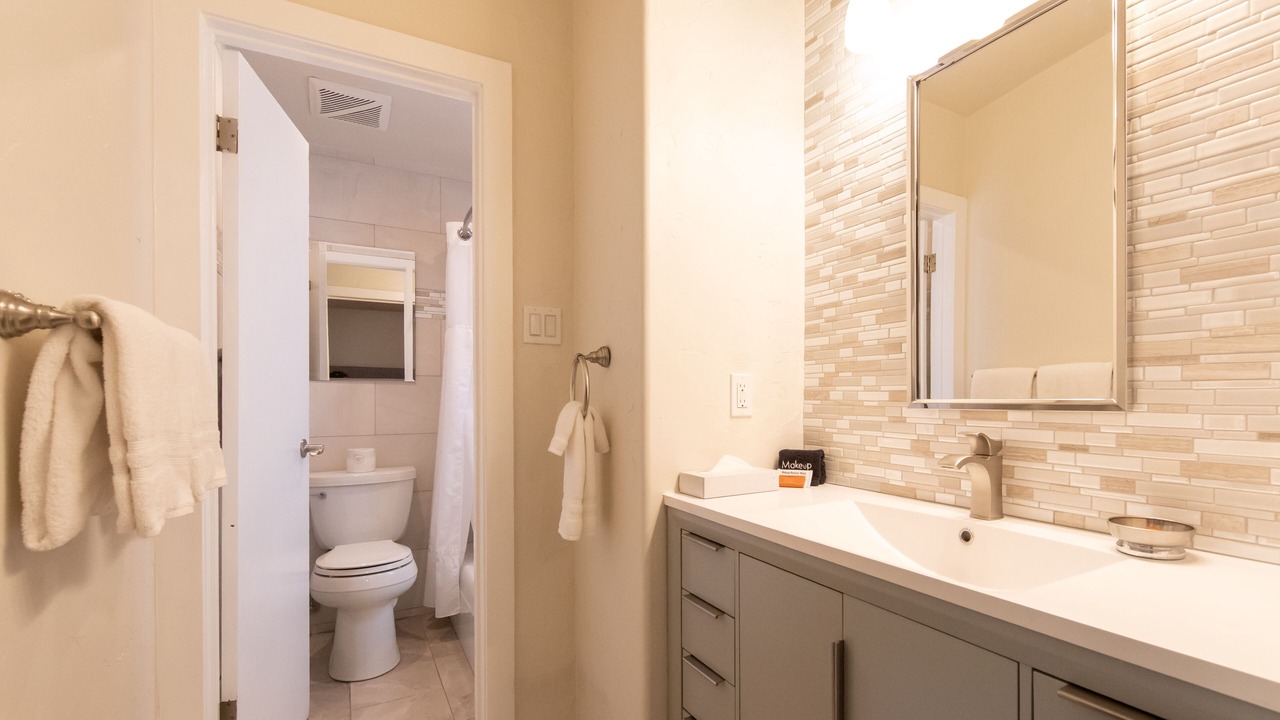 Photo of Bathroom in Basalt