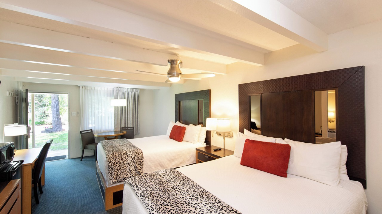 Photo of Bedroom in Basalt