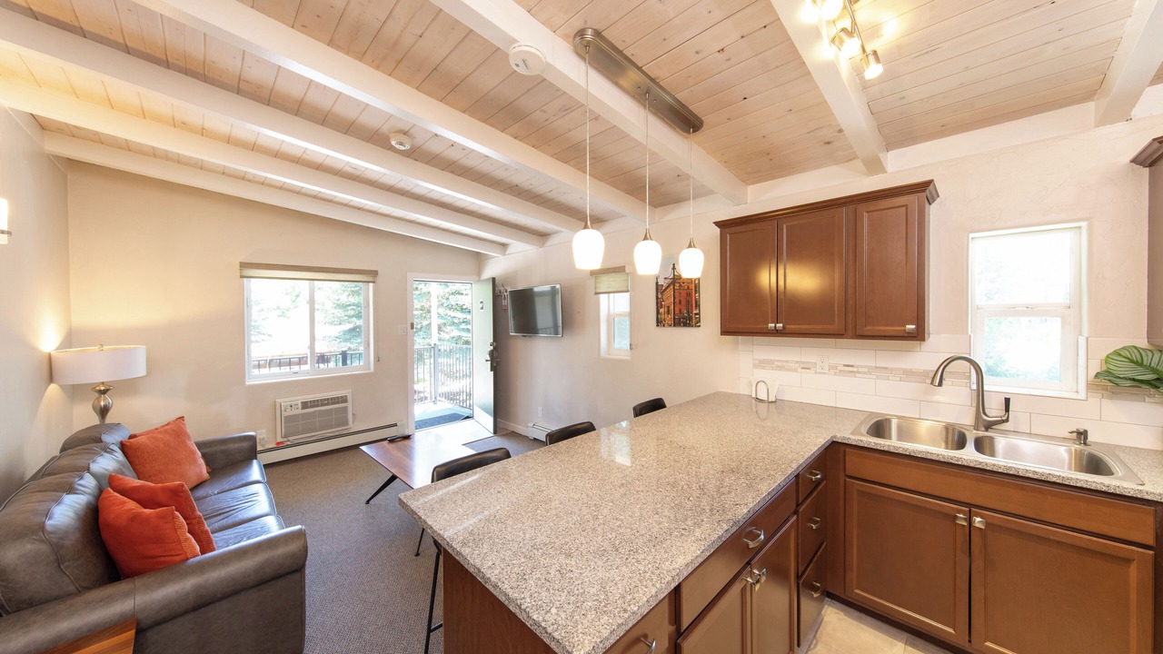 Photo of Kitchen in Basalt