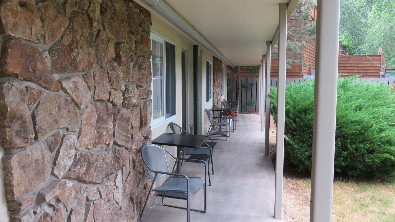 Photo of Outdoor in Basalt