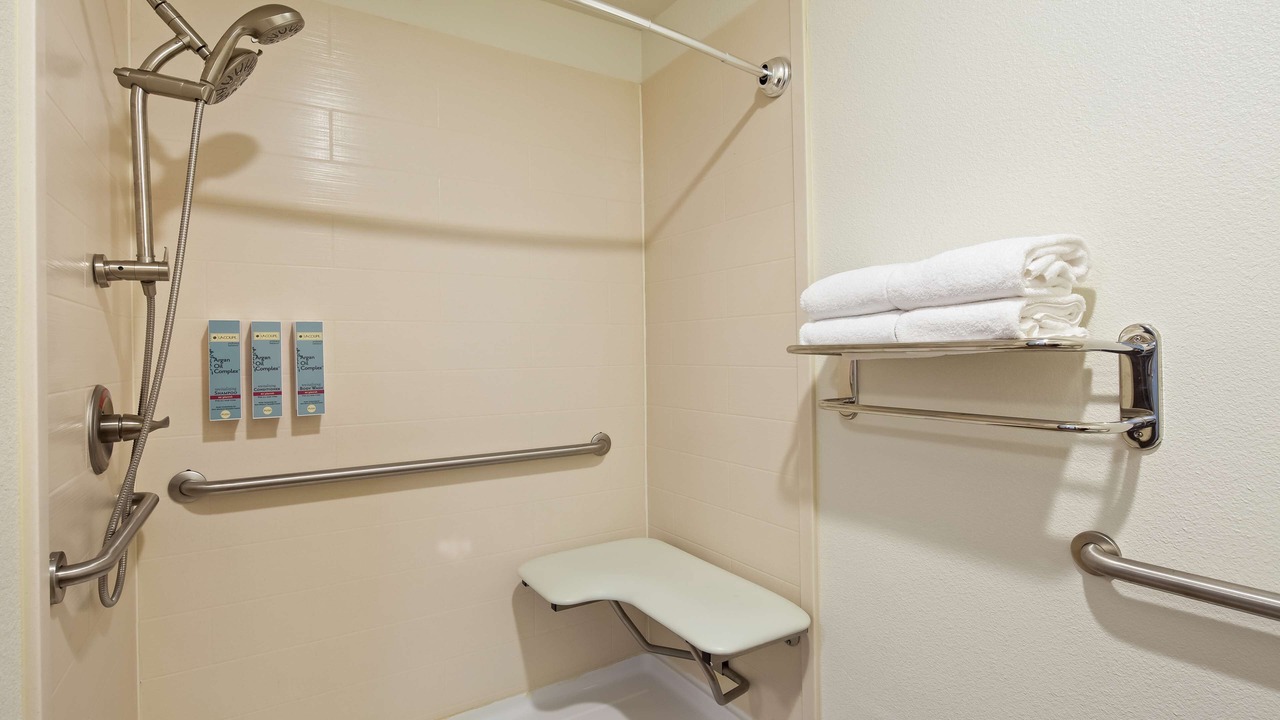 Photo of Bathroom in Sterling