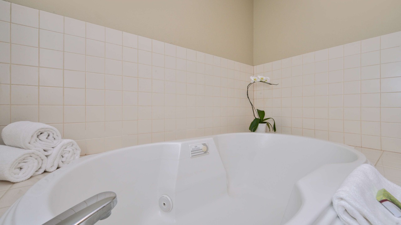 Photo of Bathroom in Sterling