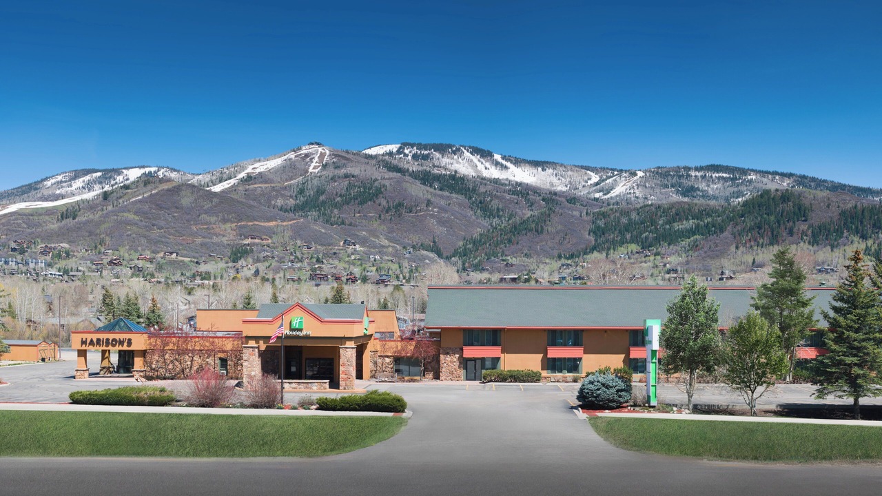 Photo of Outdoor in Steamboat Springs