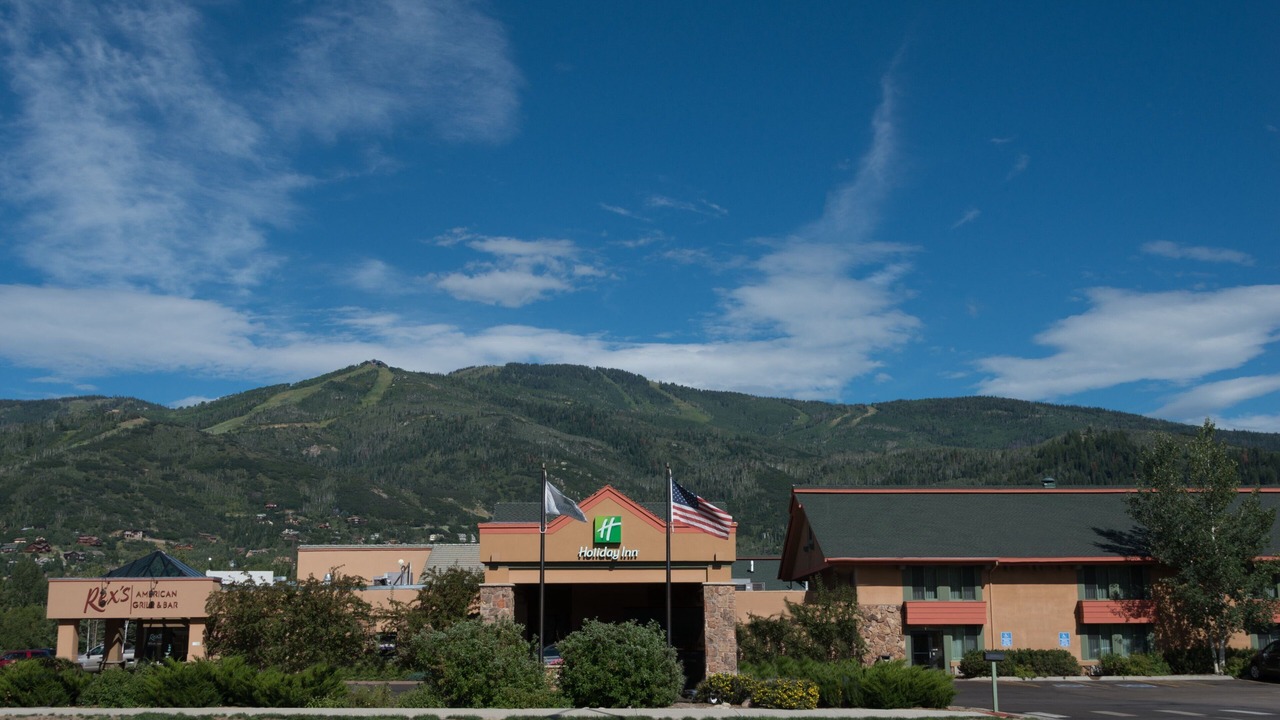 Photo of Outdoor in Steamboat Springs