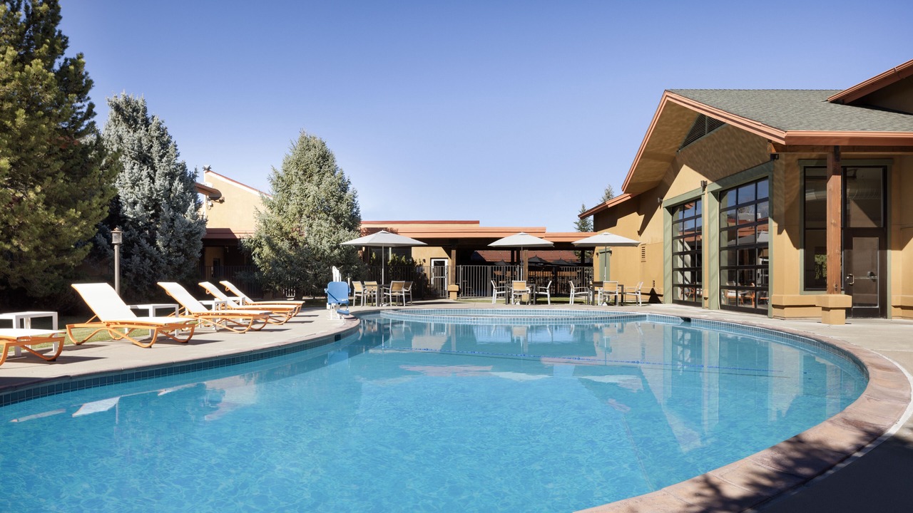 Photo of Outdoor in Steamboat Springs