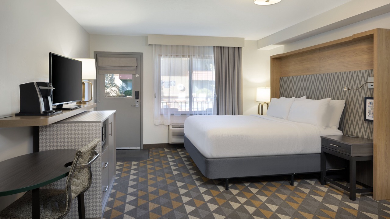Photo of Bedroom in Steamboat Springs