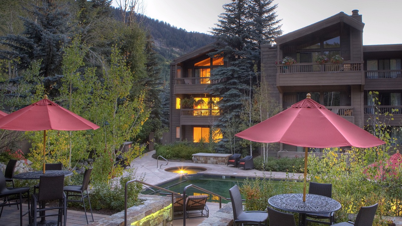 Photo of Outdoor in Aspen