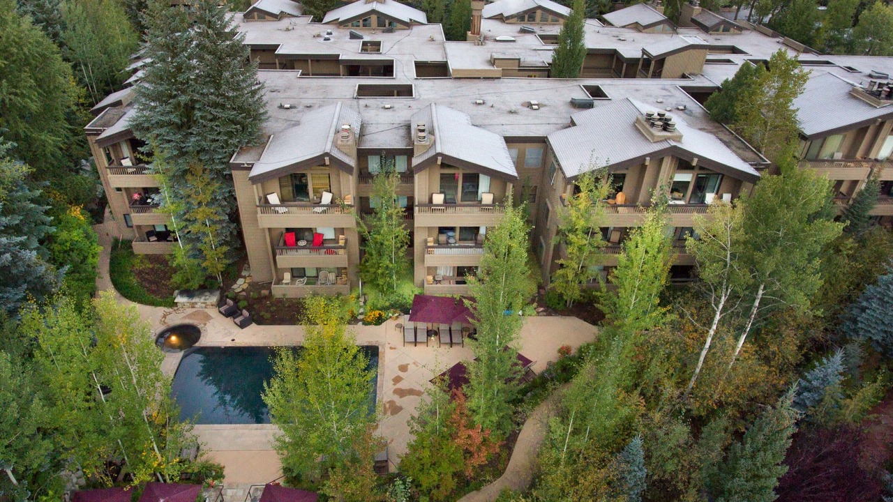 Photo of Outdoor in Aspen