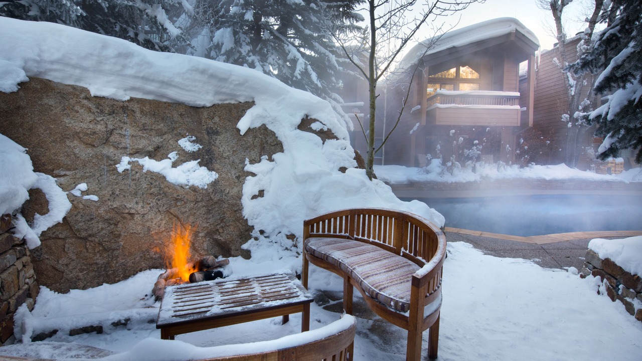 Photo of Outdoor in Aspen