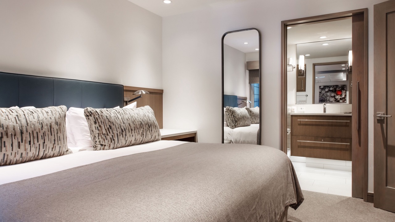 Photo of Bedroom in Aspen