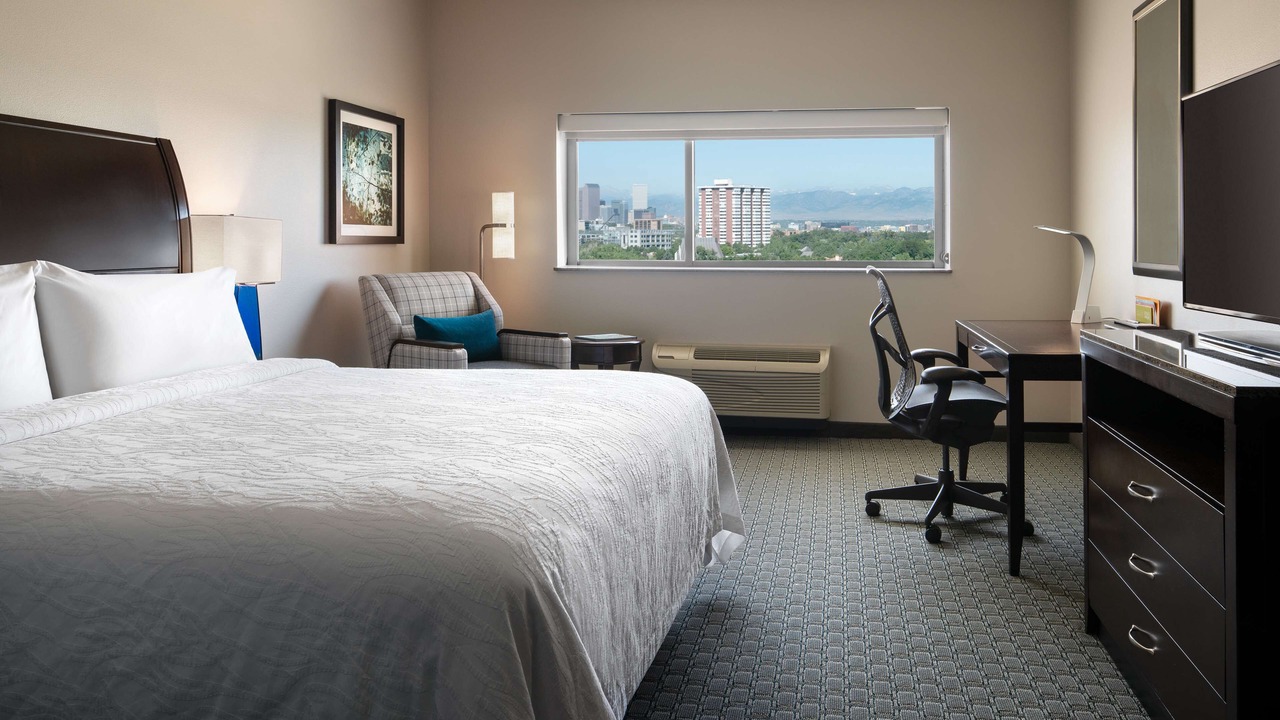 Photo of Bedroom in Denver
