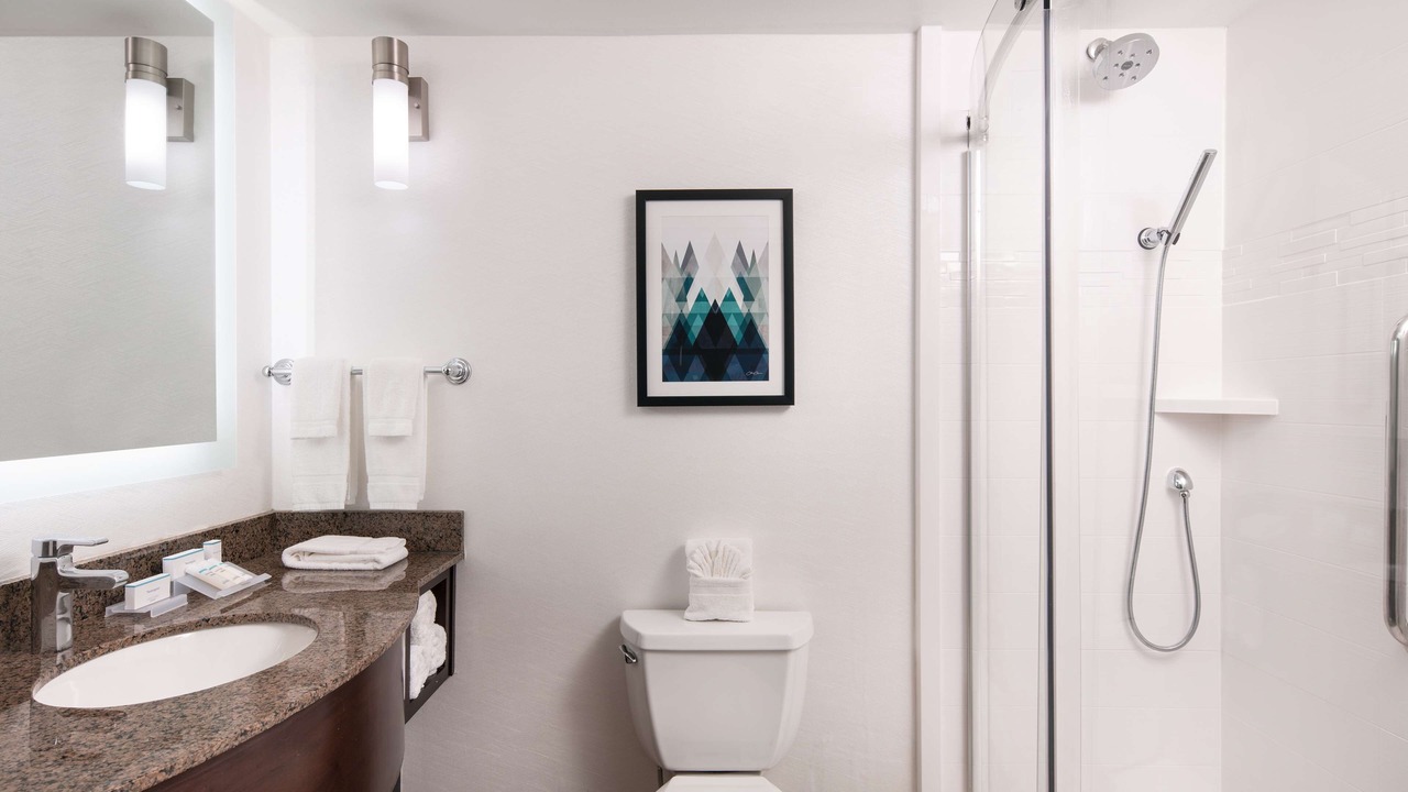 Photo of Bathroom in Denver