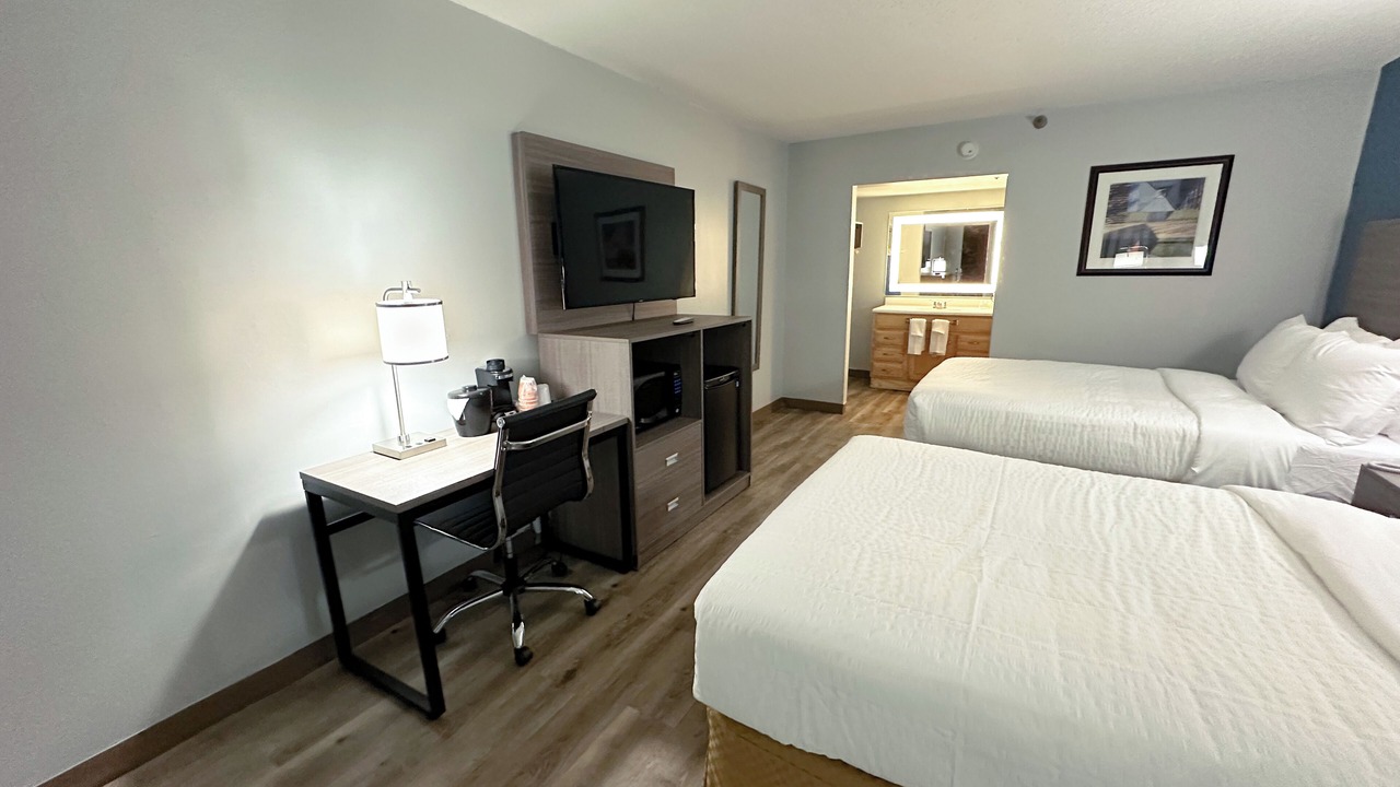Photo of Bedroom in Fort Collins