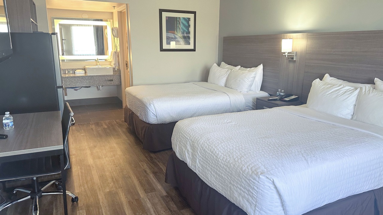 Photo of Bedroom in Fort Collins
