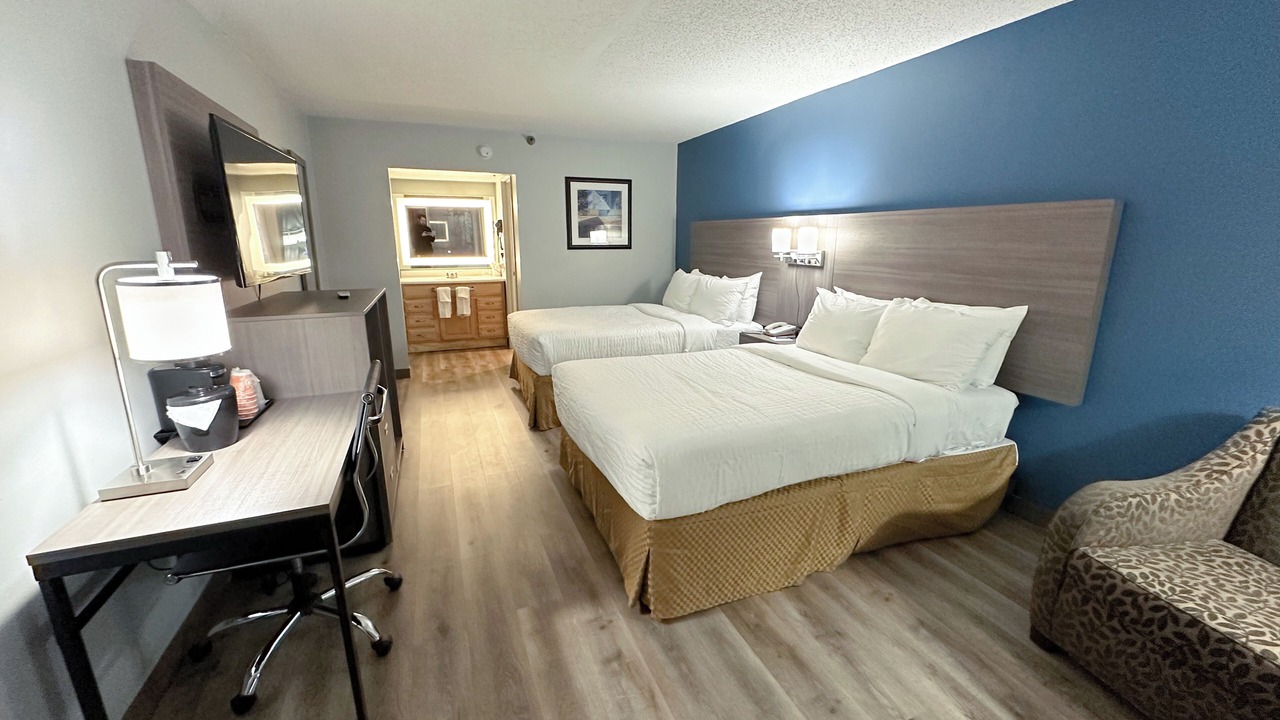 Photo of Bedroom in Fort Collins