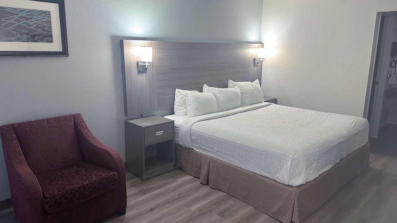 Photo of Bedroom in Fort Collins