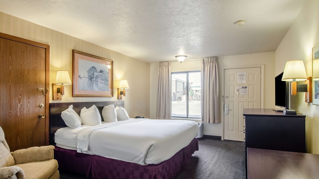 Photo of Bedroom in Fort Collins
