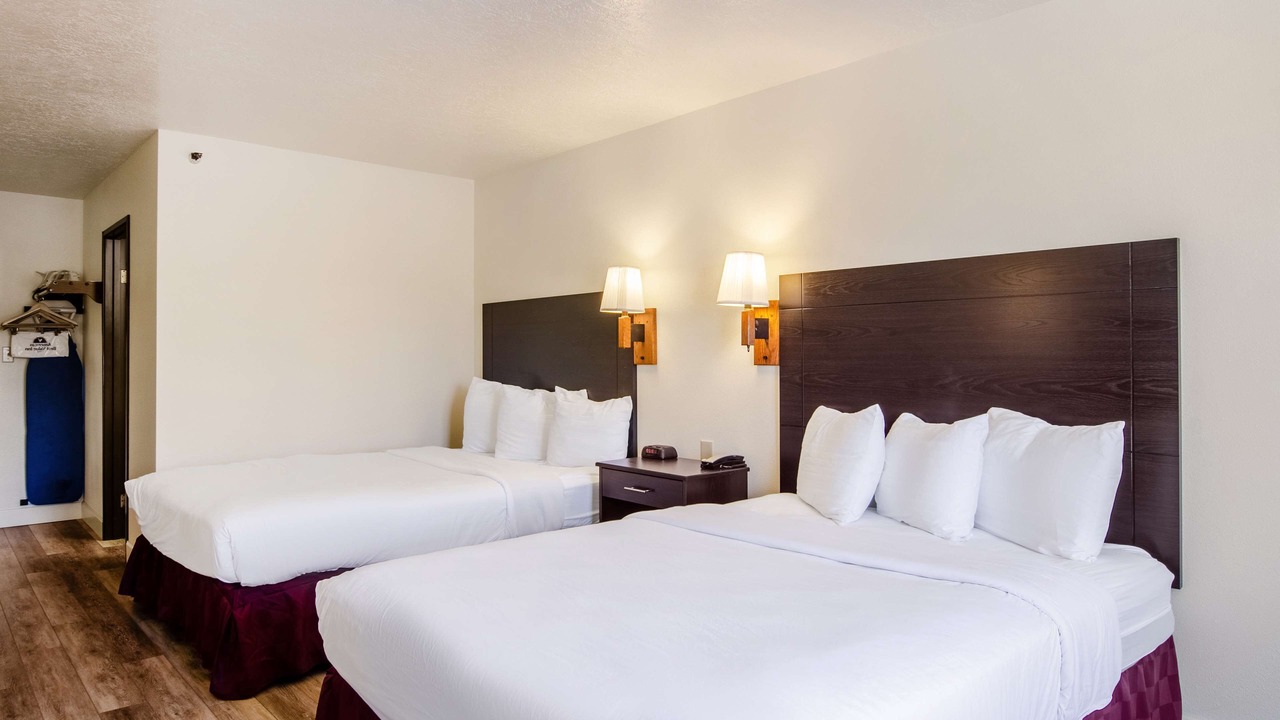 Photo of Bedroom in Fort Collins