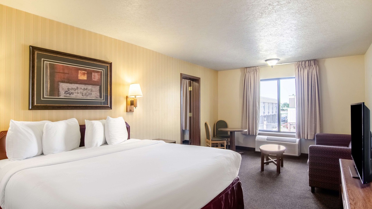 Photo of Bedroom in Fort Collins