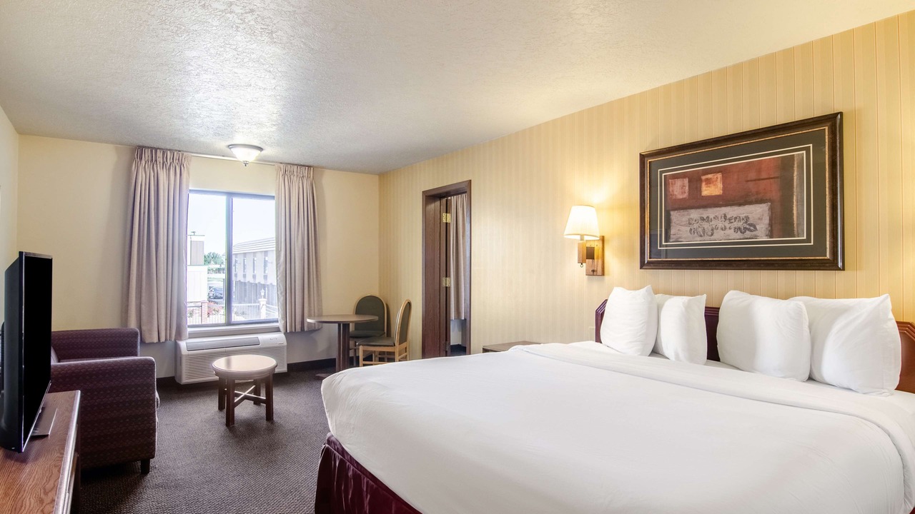 Photo of Bedroom in Fort Collins