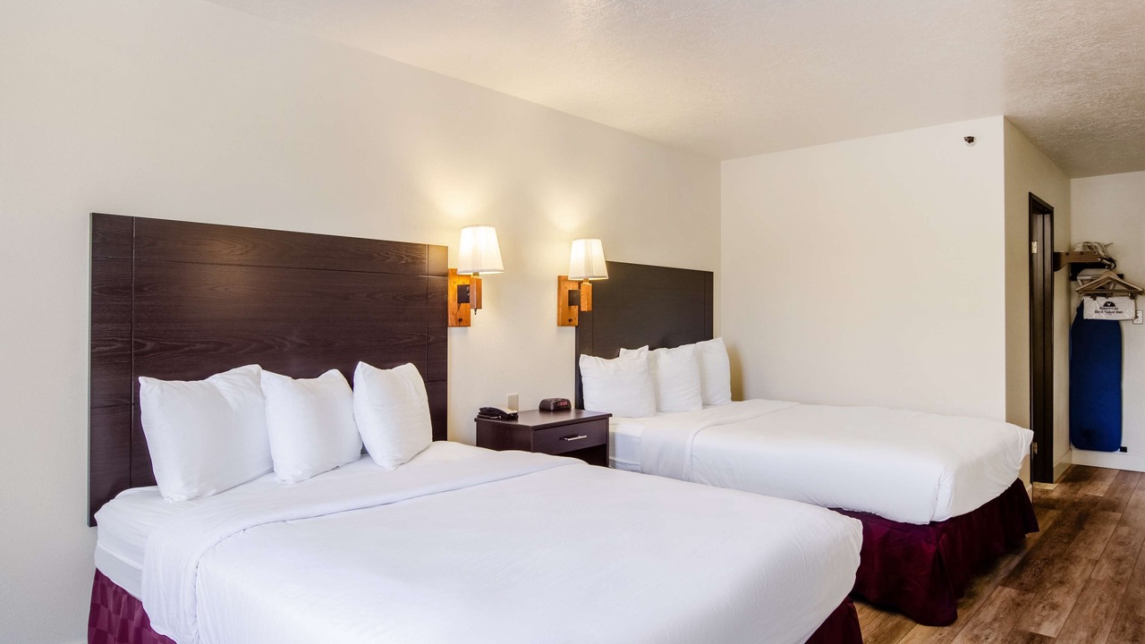 Photo of Bedroom in Fort Collins