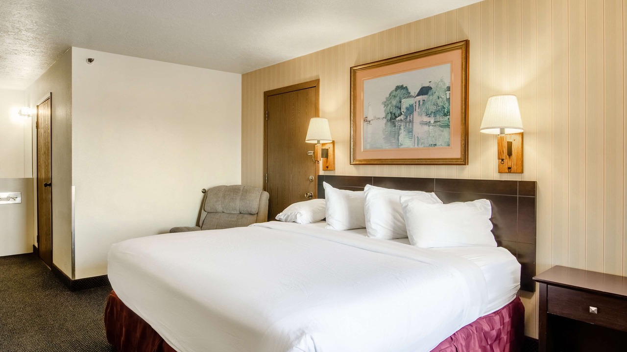 Photo of Bedroom in Fort Collins