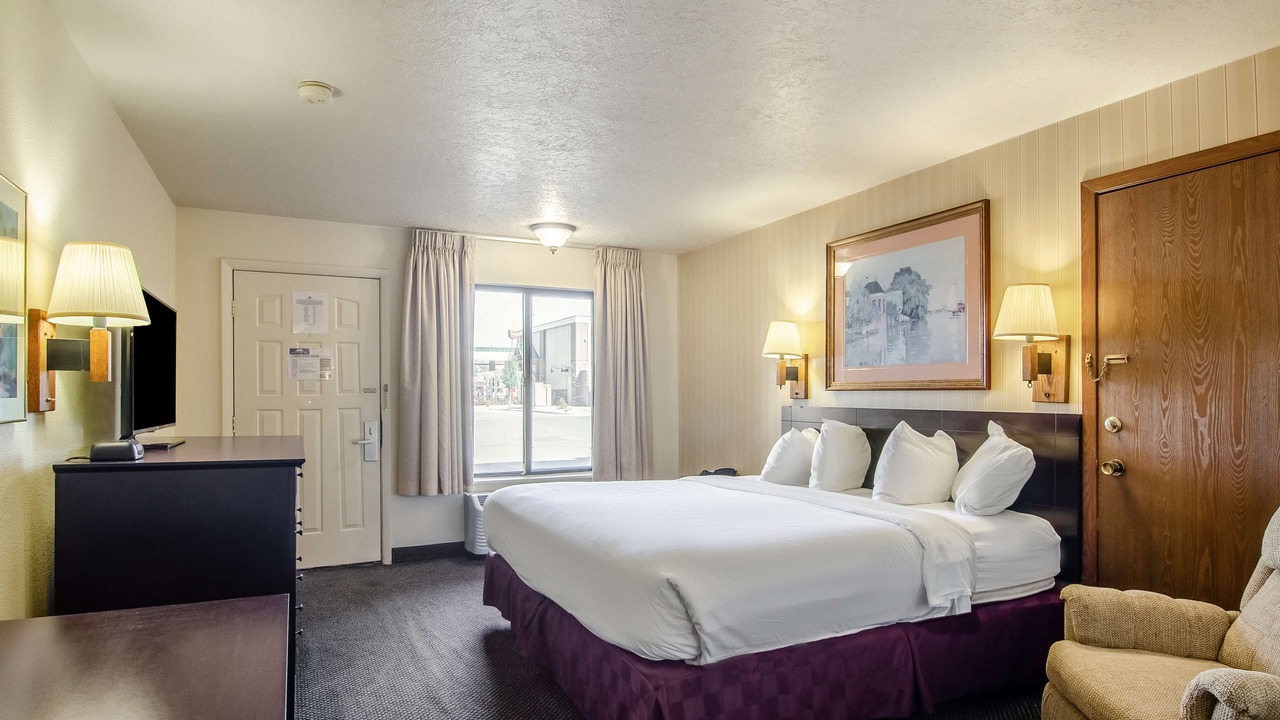Photo of Bedroom in Fort Collins