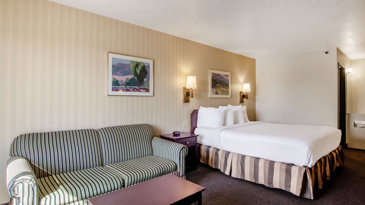 Photo of Bedroom in Fort Collins