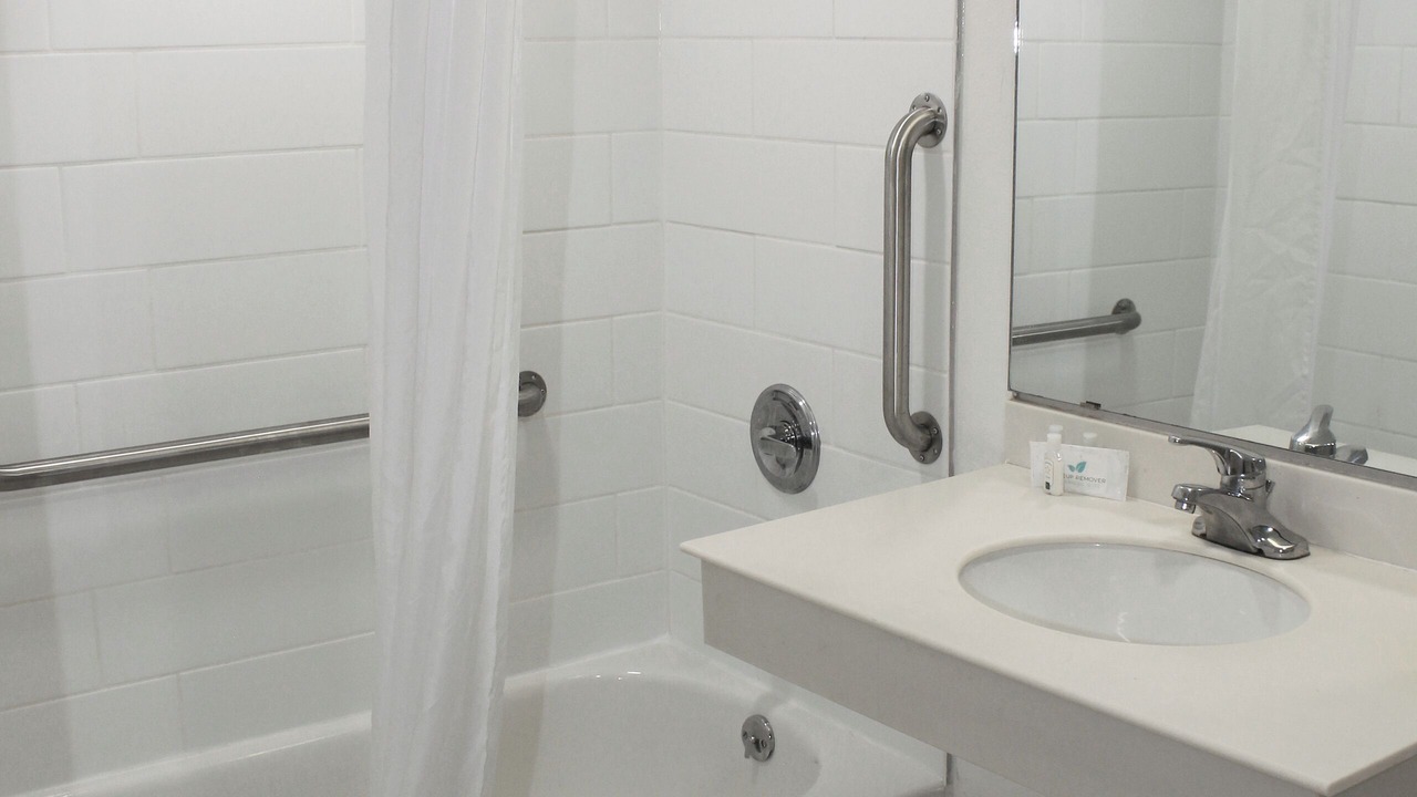 Photo of Bathroom in Aurora