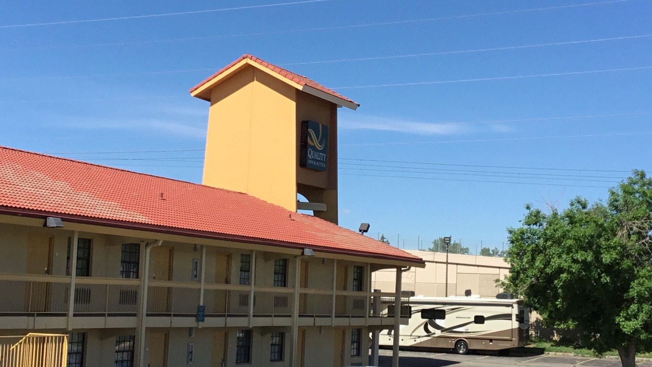 Photo of Outdoor in Aurora
