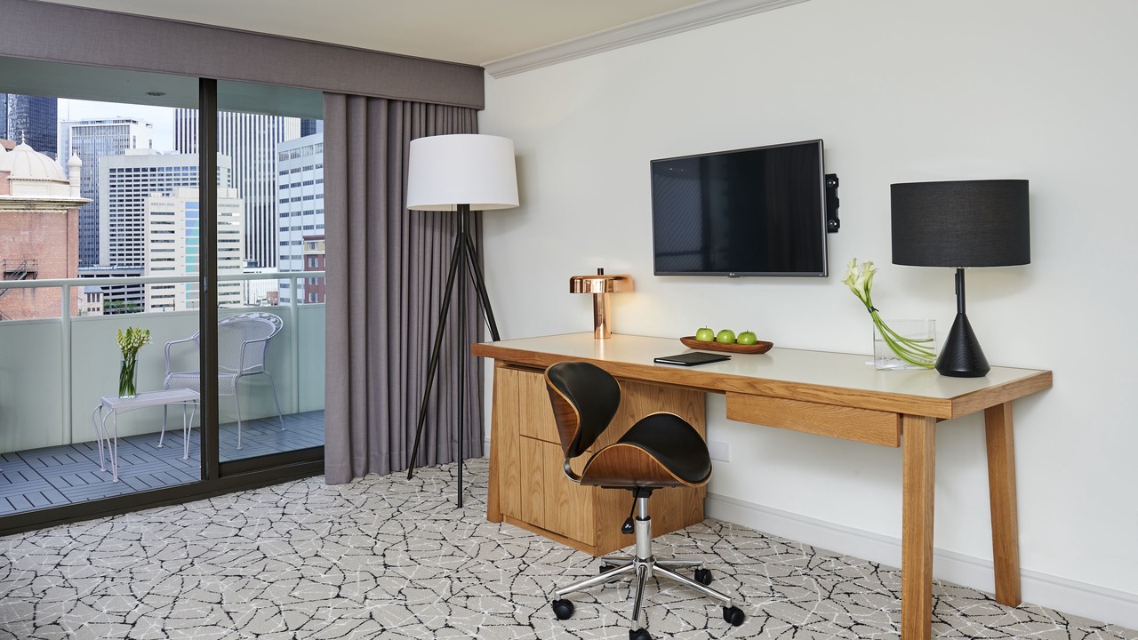 Photo of Bedroom in Uptown